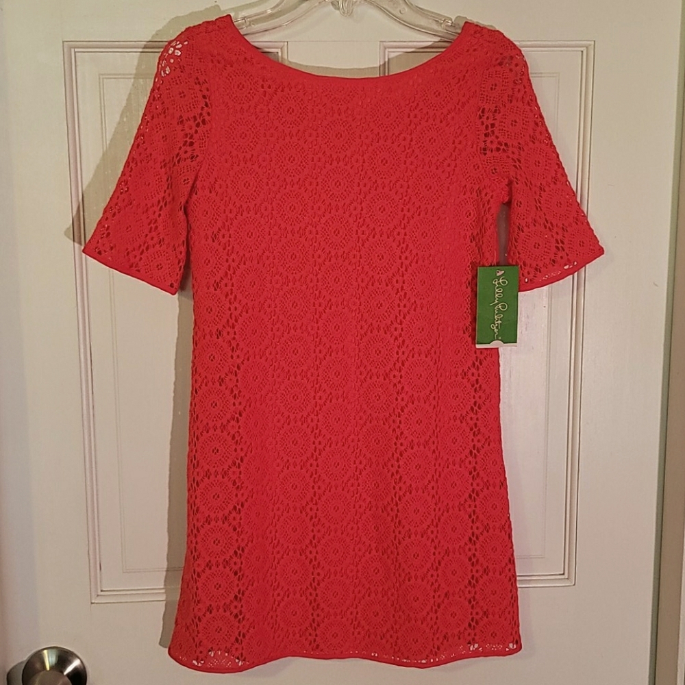 Little Topanga dress